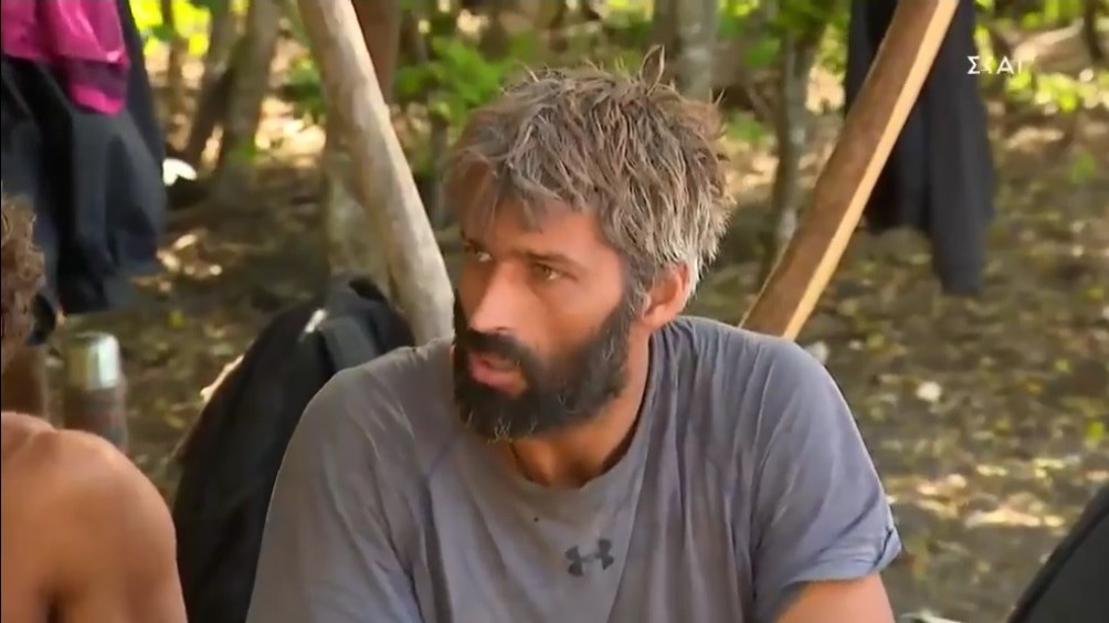 Survivor: To Twitter τα “έβαλε” με τον Αλέξη Παππά μετά την επίθεση στην Άννα Μαρία Βέλλη – ΦΩΤΟ-ΒΙΝΤΕΟ