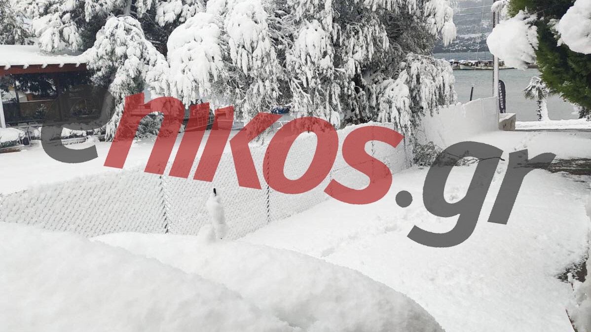 “Μήδεια”: Μαγευτικό το τοπίο στον Θεολόγο Φθιώτιδας – ΦΩΤΟ αναγνώστη