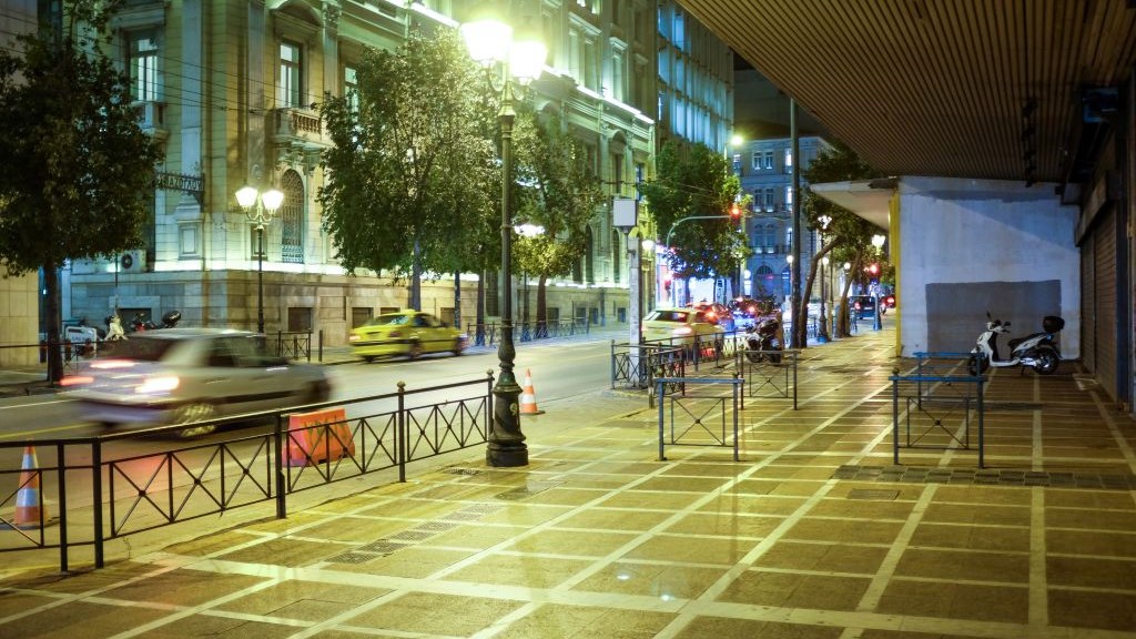 Κορονοϊός – Θωμαΐδης: Δεν αποτυπώνεται ακόμη στα λύματα η καραντίνα – Θα χρειαστεί παράταση