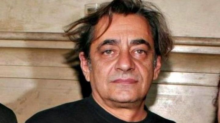 Αντώνης Καφετζόπουλος: Μην φοβάστε, μιλάτε – H οργισμένη ανάρτηση του ηθοποιού