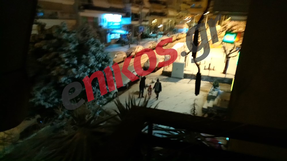 “Μήδεια”: Εικόνες βγαλμένες από καρτ ποστάλ σε Καισαριανή και Ζωγράφου – ΦΩΤΟ αναγνωστών