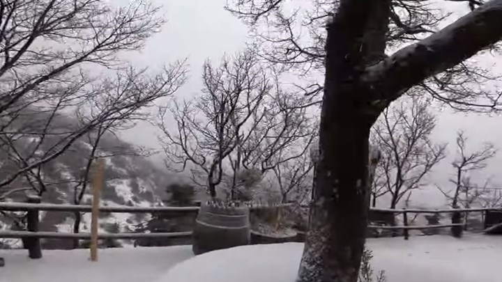 “Μήδεια”: Νέα σύσκεψη στην Πολιτική Προστασία για την κακοκαιρία