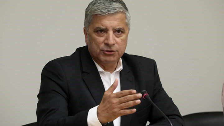 Κακοκαιρία “Μήδεια”- Πατούλης: Καλό θα ήταν ο κόσμος να μην βρίσκεται στους δρόμους – ΒΙΝΤΕΟ