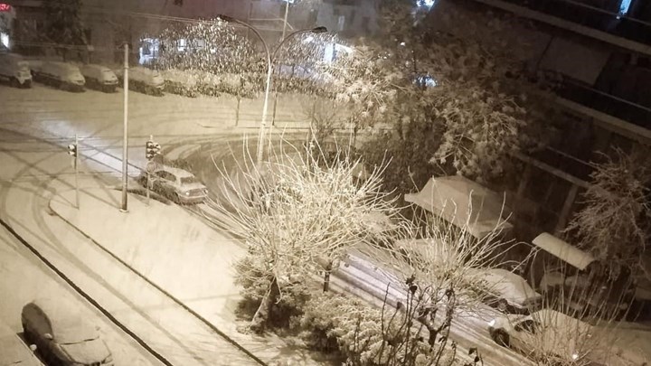 “Μήδεια” – Εκπρόσωπος της αστυνομίας: Σήμερα όλοι οι δρόμοι θέλουν προσοχή – ΒΙΝΤΕΟ