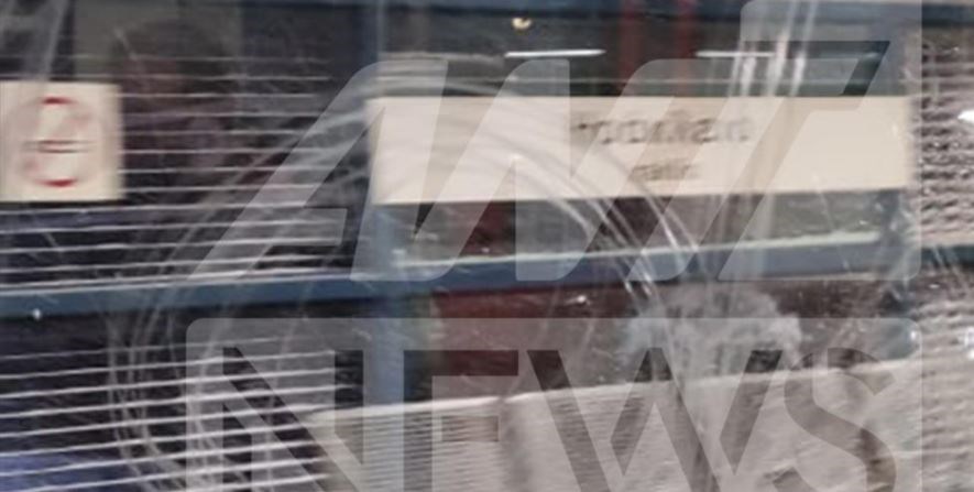 Κακοκαιρία “Μήδεια”: Διακόπηκαν τα δρομολόγια του ΗΣΑΠ – ΦΩΤΟ