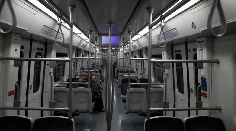 Κακοκαιρία “Μήδεια”: Αποκαταστάθηκε η κυκλοφορία στο τμήμα Πειραιάς- Αττική – Κανονικά το τραμ