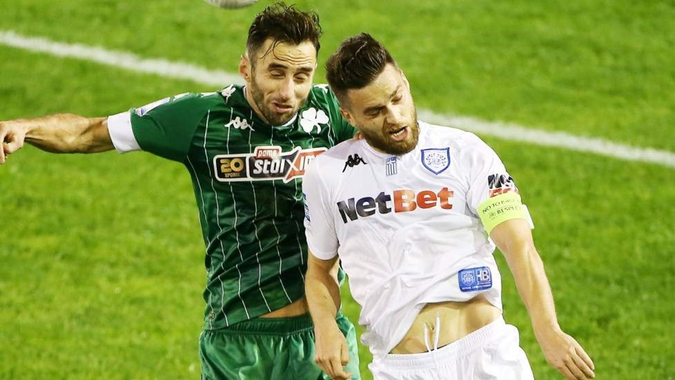 ΠΑΣ Γιάννινα-Παναθηναϊκός: Άλλαξε η έδρα με απόφαση της ΕΠΟ