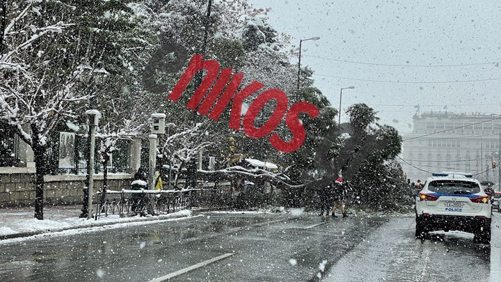 “Μήδεια”: Άνοιξε η Βασιλίσσης Σοφίας