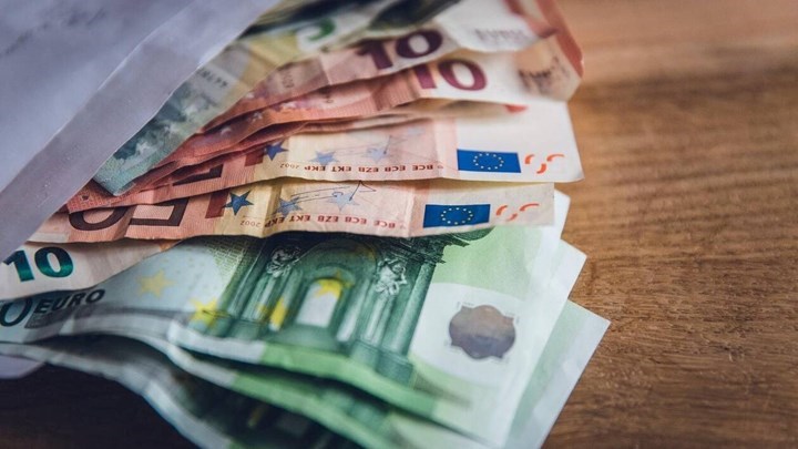 Προκαταβολή σύνταξης: Η τροπολογία κατατέθηκε στη Βουλή – Τι προβλέπει