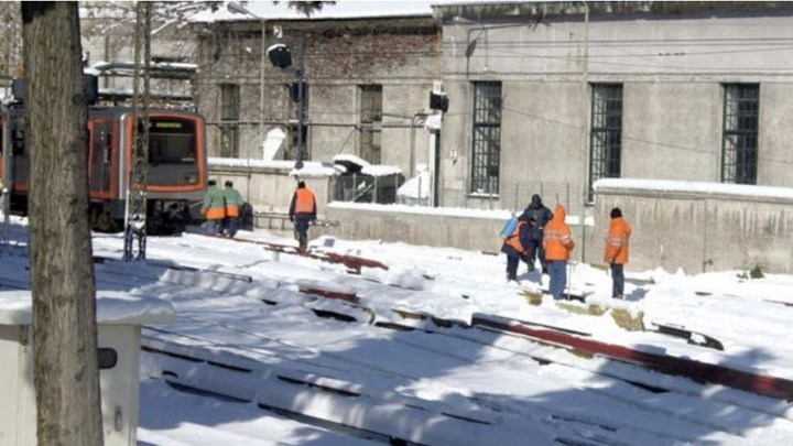 “Μήδεια”-Αθήνα: Πώς θα κινηθούν αύριο τα Μέσα Μαζικής Μεταφοράς