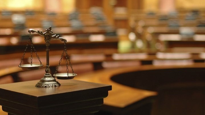 Κακοκαιρία “Μήδεια”: Αναστολή εργασιών Δικαστηρίων λόγω καιρικών φαινομένων