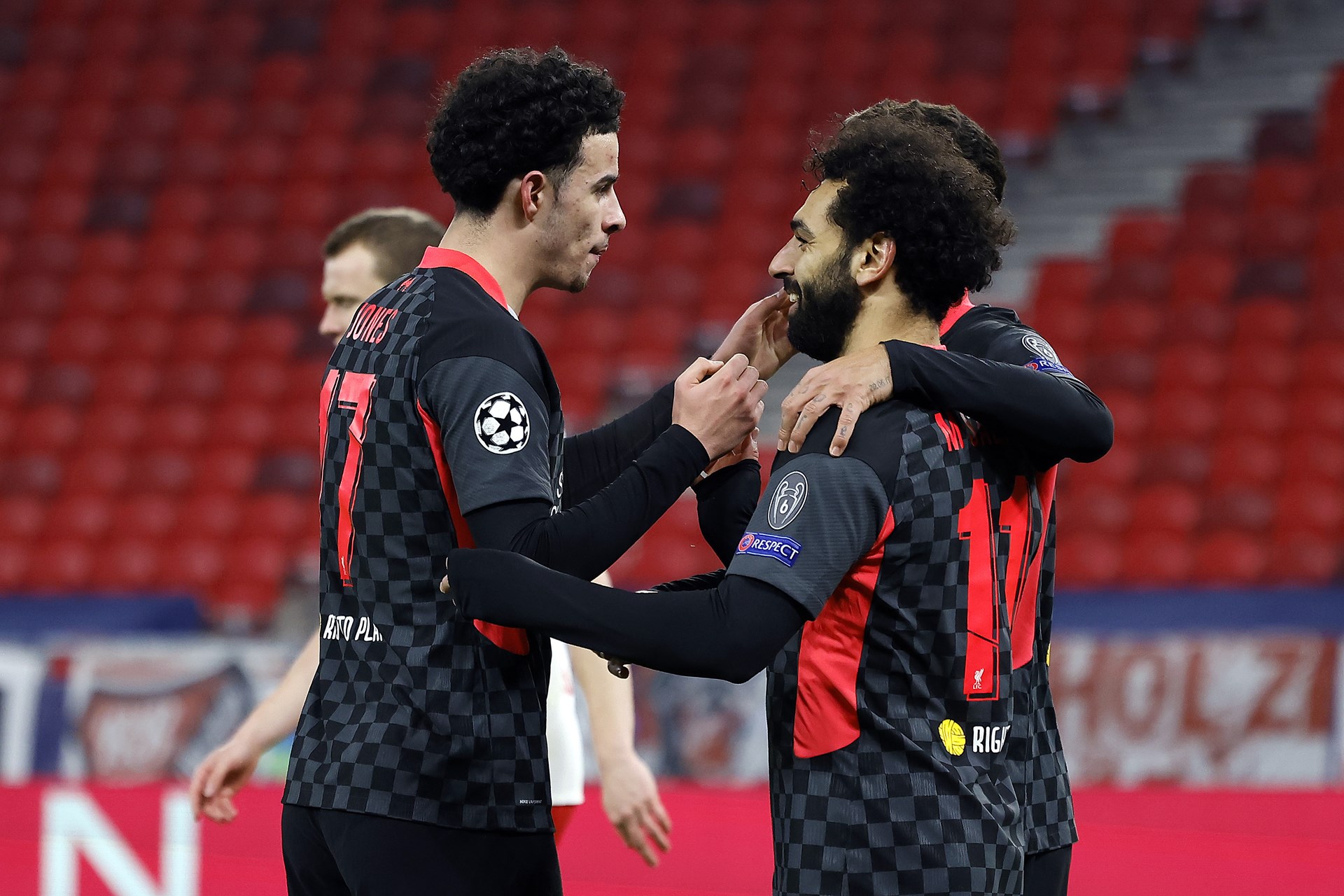 Λειψία – Λίβερπουλ 0-2: Βήμα πρόκρισης για τους Κόκκινους – ΒΙΝΤΕΟ