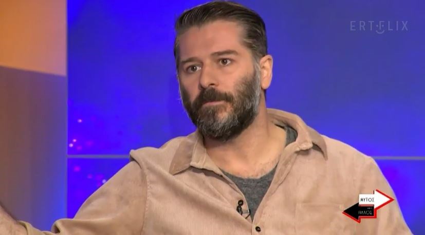 Αλέξανδρος Μπουρδούμης: Είχα παρενόχληση από ένα σπουδαίο σκηνοθέτη, μου ζήτησε συγγνώμη – ΒΙΝΤΕΟ