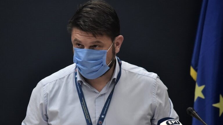 Χαρδαλιάς για “Μήδεια”: Μεγάλο στοίχημα η ηλεκτροδότηση – Πότε θα αποκατασταθεί