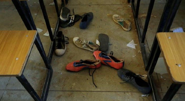 Επίθεση σε σχολείο στη Νιγηρία: Ένοπλοι απήγαγαν μαθητές και δασκάλους