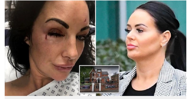 Η μάχη των στρίπερ – Δύο χορεύτριες και πρώην φίλες πιάστηκαν μαλλί με μαλλί μέσα σε κλαμπ