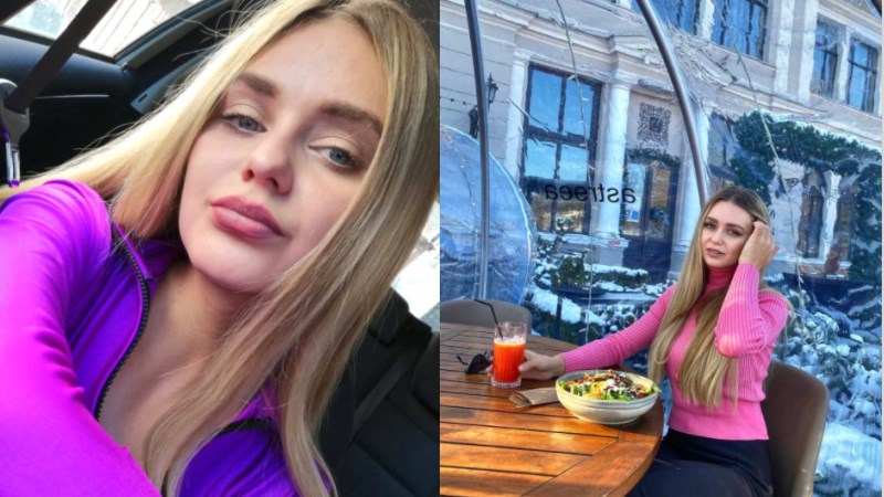 Απολύθηκε επειδή είναι… πολύ όμορφη – Τι καταγγέλλει 27χρονη καλλονή από τη Ρουμανία