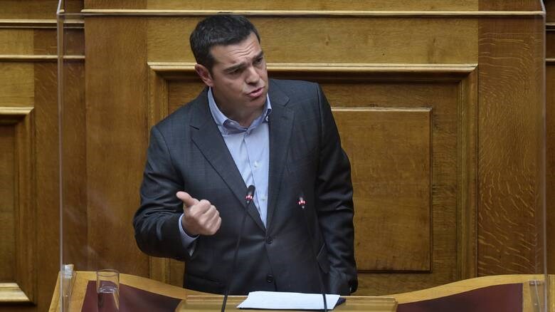 Τσίπρας: Το επιτελικό κράτος θάφτηκε στο χιόνι – Καταγγελίες για τις αμοιβές των golden boys