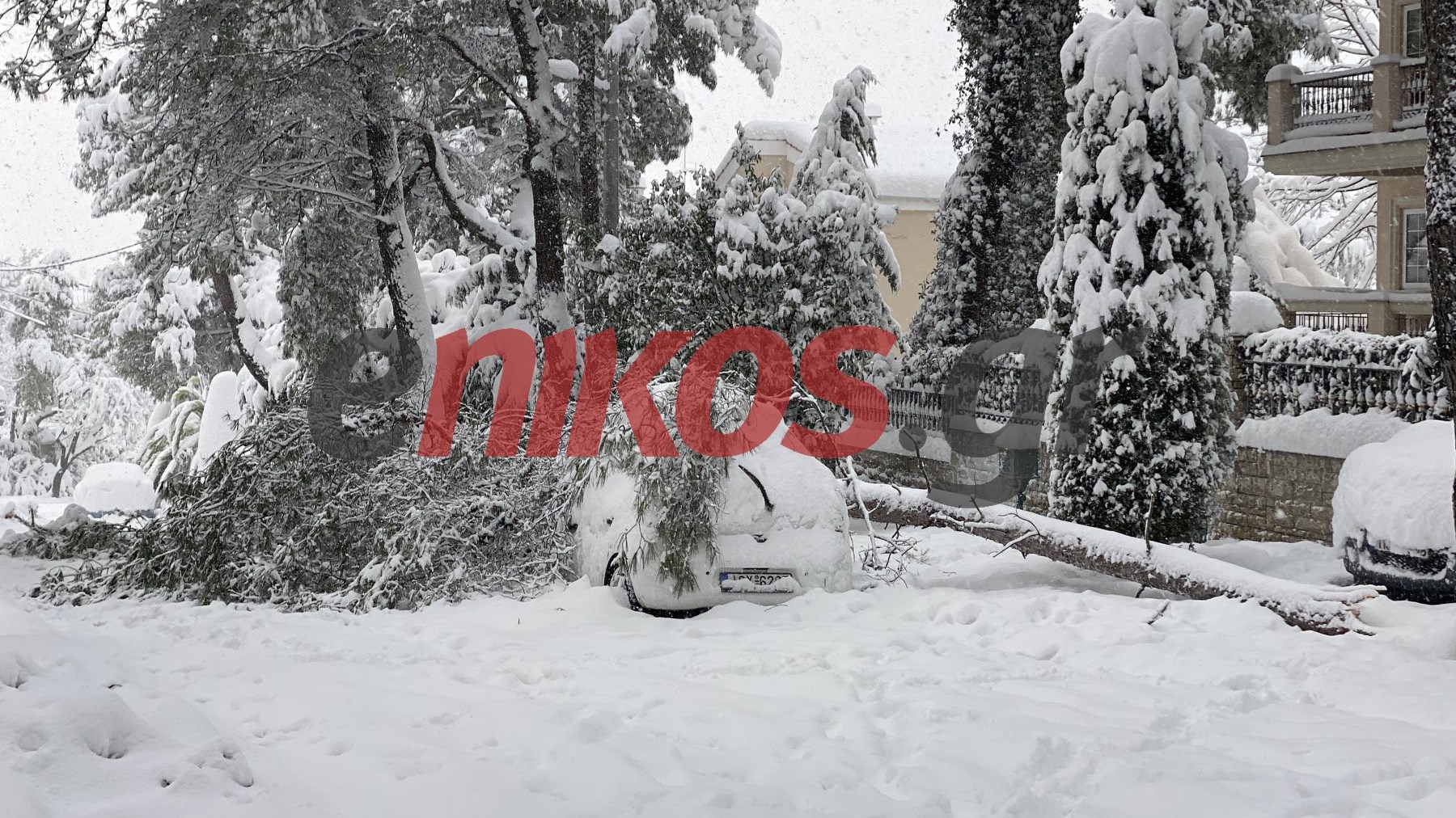 “Μήδεια”: Μπαλάκι οι ευθύνες για τις διακοπές στο ρεύμα