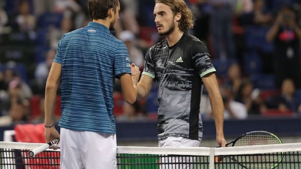 Australian Open: Αυτός θα είναι ο αντίπαλος του Τσιτσιπά στα ημιτελικά