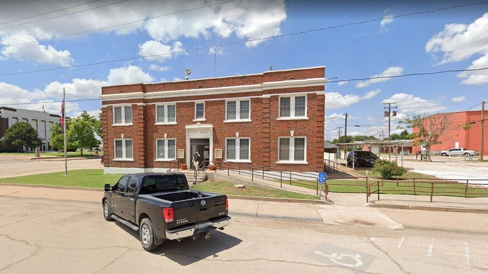 Σάλος με τις δηλώσεις δημάρχου του Τέξας: Είστε τεμπέληδες