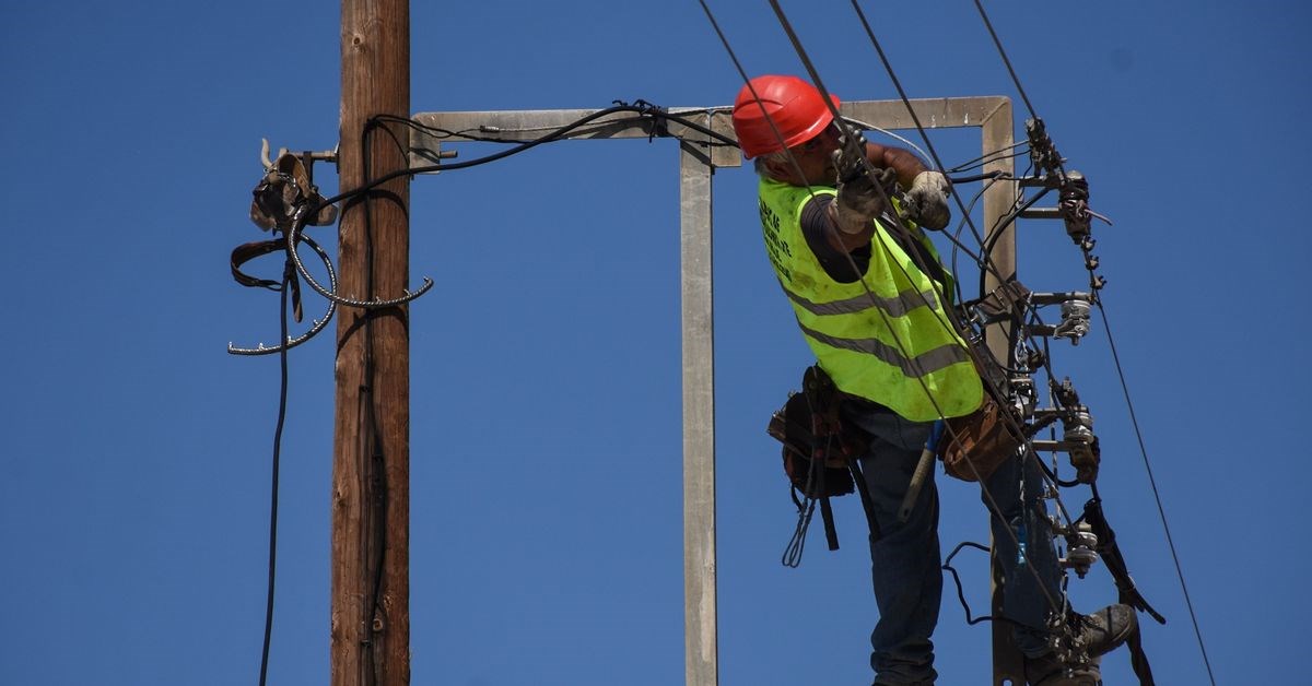 Εναερίτης: Πολλές φορές έχω φτάσει στο σημείο να πω “δεν αντέχω άλλο”