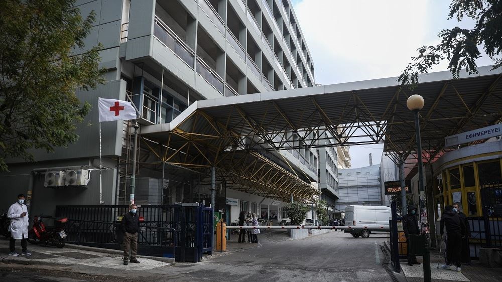 Κορονοϊός: Πού εντοπίζονται τα 231 κρούσματα στην Αττική