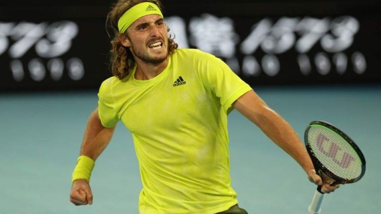 Τσιτσιπάς: «Το έκανα και για την Ελλάδα» – Τι απάντησε για τις επικρίσεις που δέχεται