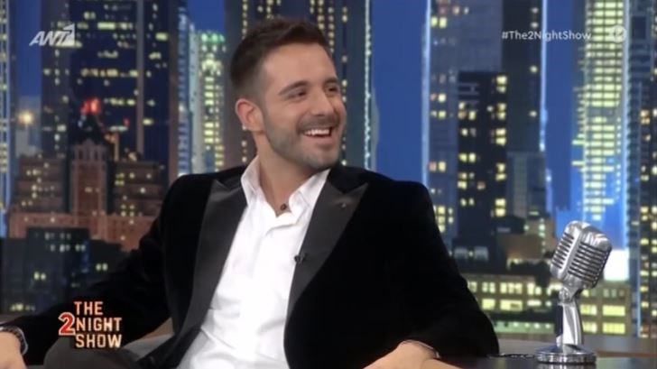 Survivor – Γιώργος Λιβάνης για τη Μαριαλένα: Είμαστε μικρό διάστημα μαζί – ΒΙΝΤΕΟ