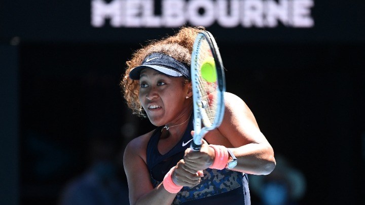 Η ατάκα της Οσάκα για τον Τσιτσιπά και το ελληνικό φαγητό – Το σημάδι πριν από τη νίκη επί της Σερένα