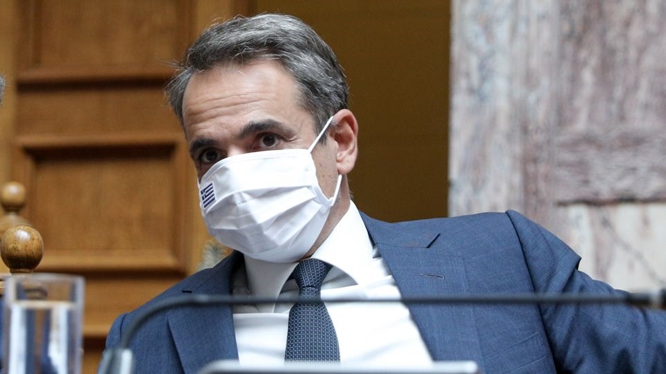 Μητσοτάκης: Ζήτησα από τη ΔΕΗ μείωση λογαριασμού για τα νοικοκυριά που έμειναν χωρίς ρεύμα