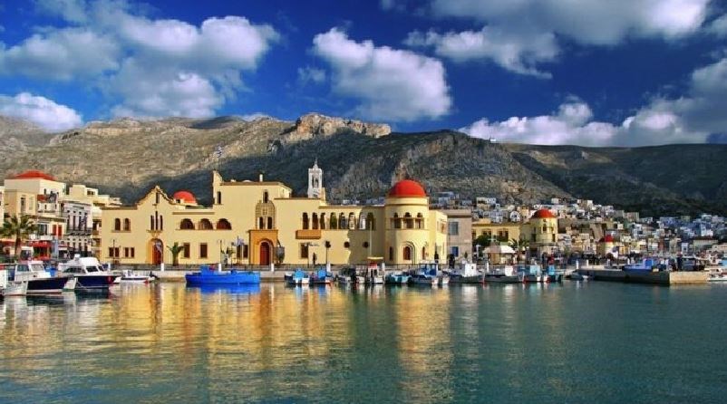 Κορονοϊός – Κάλυμνος: Αύξηση ιικού φορτίου δείχνουν οι μετρήσεις στα λύματα