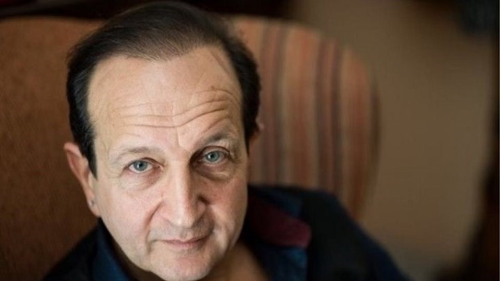 Καταγγελίες για γνωστό σκηνοθέτη- ηθοποιό: Στον εισαγγελέα για κατάθεση ο Σπύρος Μπιμπίλας