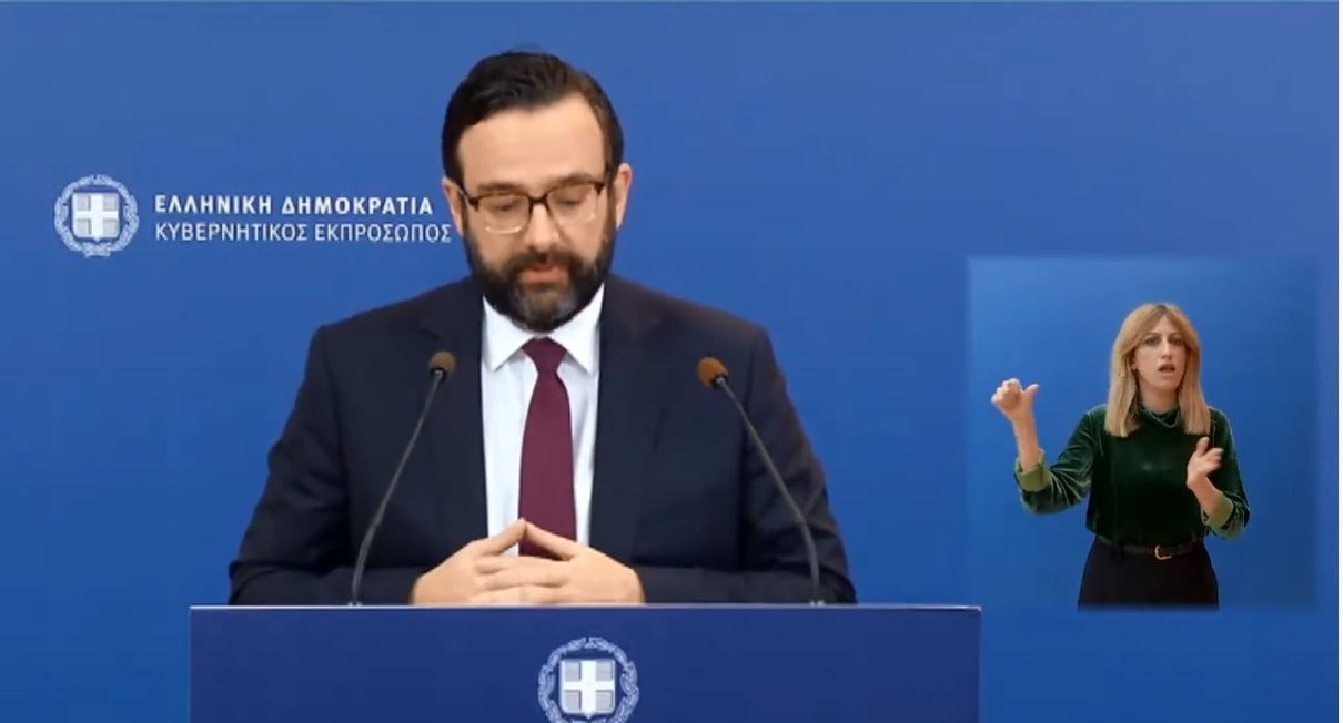 Ταραντίλης για κακοκαιρία: Να ηλεκτροδοτηθεί και το τελευταίο σπίτι και μετά μιλάμε για ευθύνες – ΒΙΝΤΕΟ