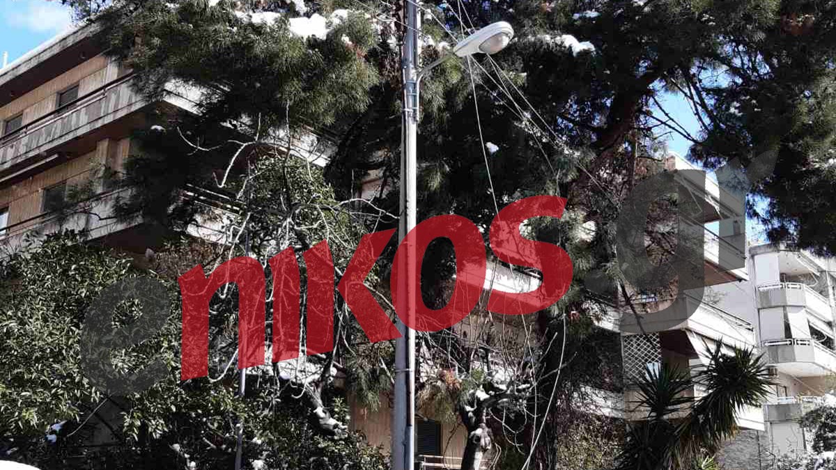 Δήμαρχος Χαλανδρίου: Θα κινηθούμε νομικά εναντίον του ΔΕΔΔΗΕ