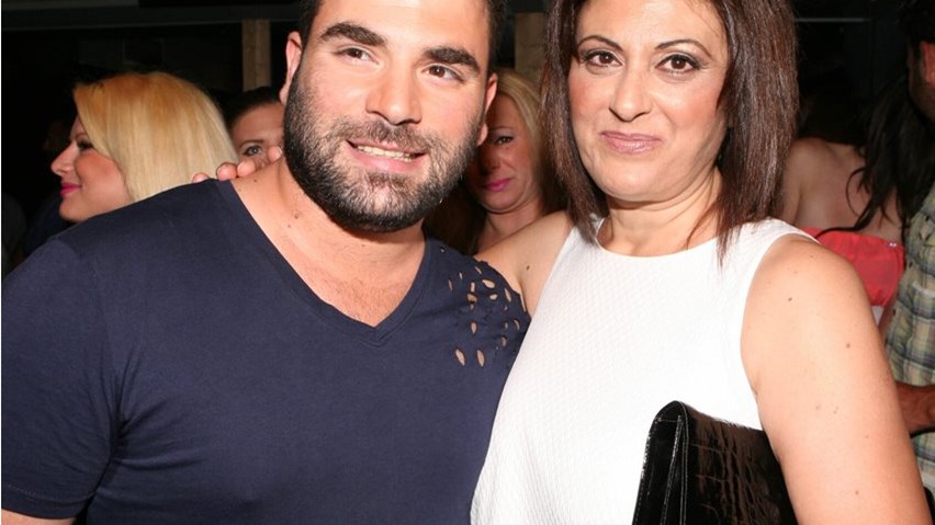 Παντελής Παντελίδης: Η συγκινητική ανάρτηση της μητέρας του