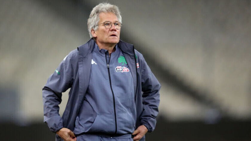 Μπόλονι: Κάποιες φορές έχεις ανάγκη τέτοια χαστούκια για να πας καλύτερα