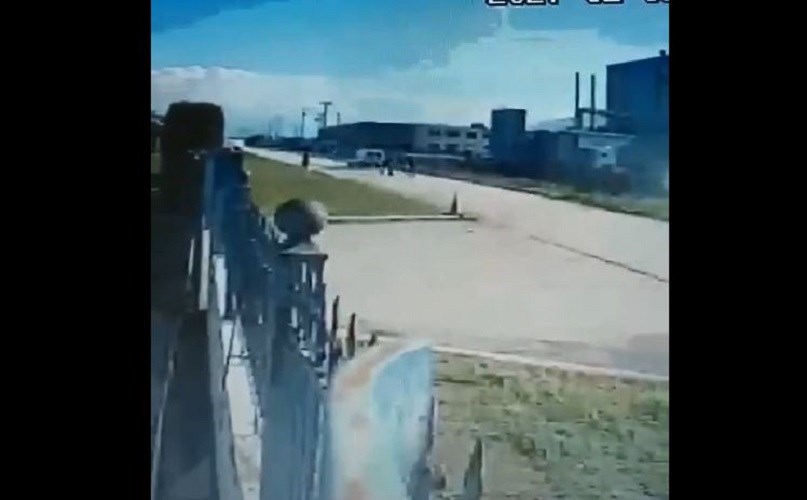 Πάτρα: “Κομμένο το βίντεο της επίθεσης” λέει ο δικηγόρος του δράστη – ΒΙΝΤΕΟ