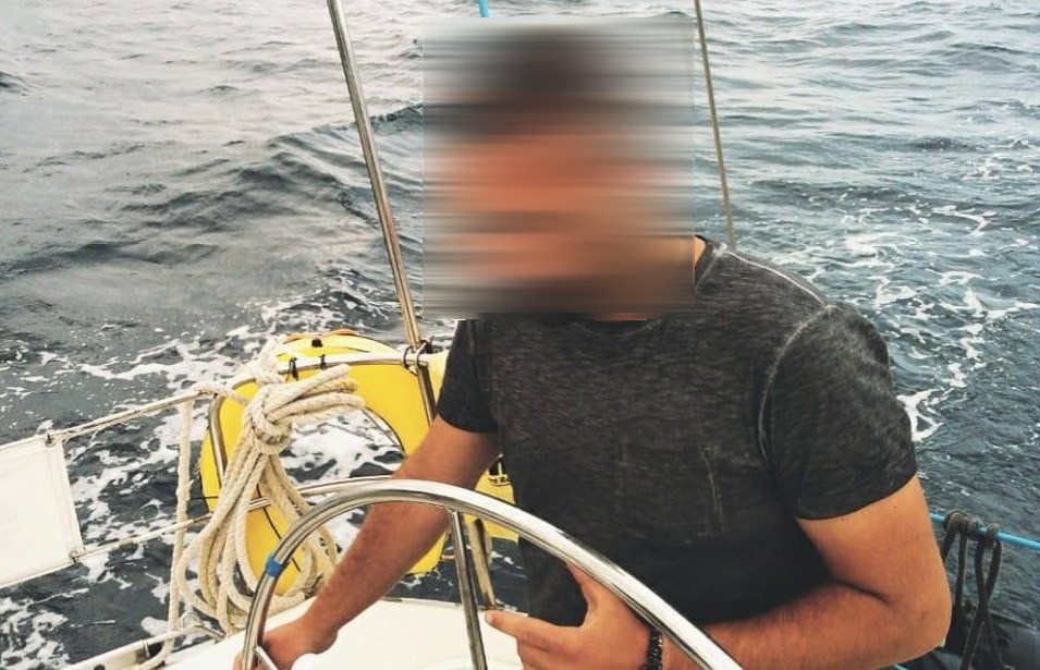 Τραγωδία στην Κερατέα: Τι αποκάλυψαν οι φίλοι του 24χρονου που σκοτώθηκε στο τροχαίο – ΒΙΝΤΕΟ