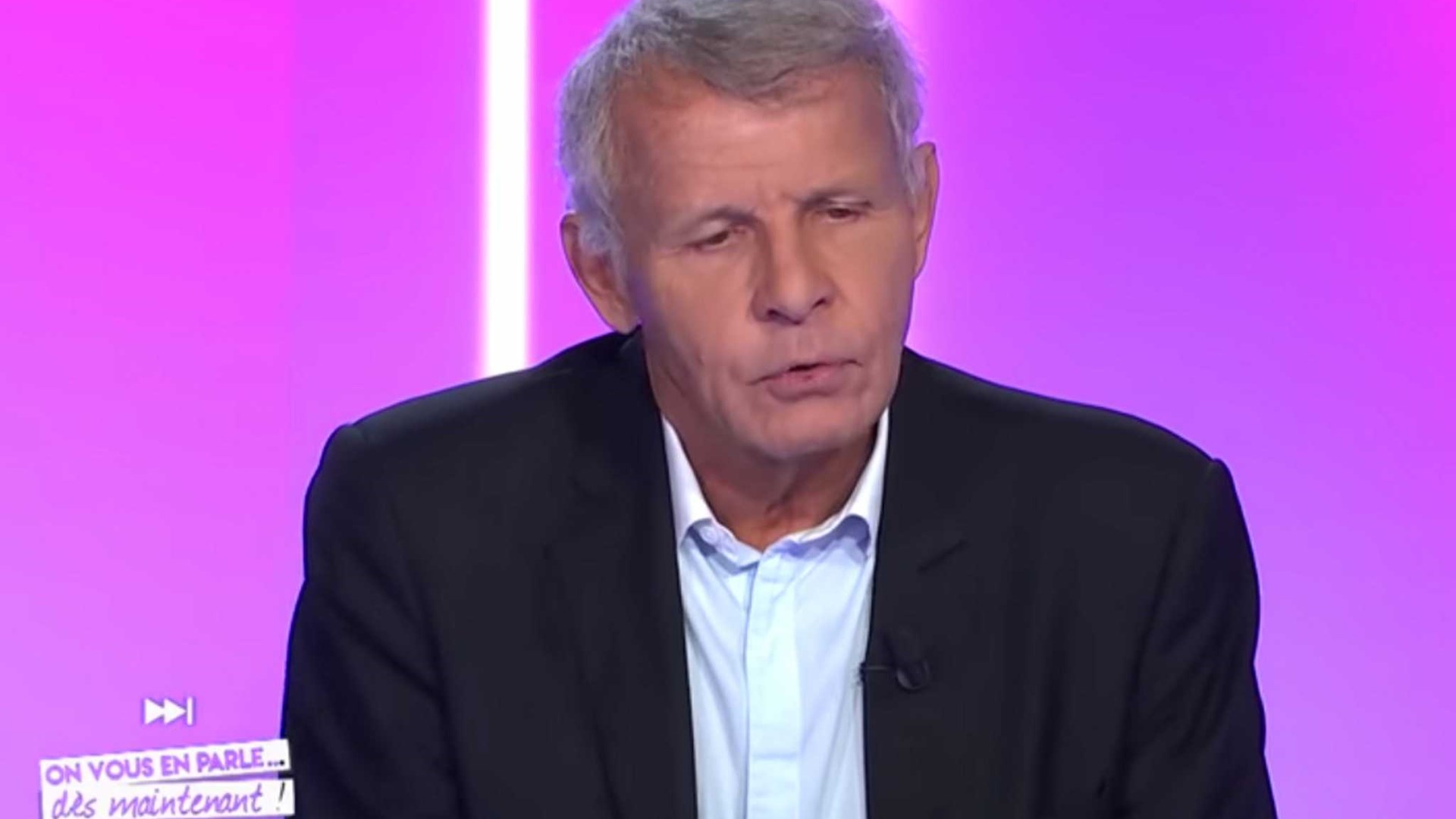 Γαλλία: Τηλεπαρουσιαστής ειδήσεων κατηγορείται για βιασμό – ΒΙΝΤΕΟ