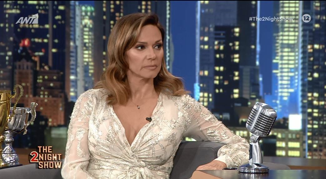 Έλλη Κοκκίνου: Ήξερα πολλά χρόνια όσα κατήγγειλε δημόσια η Τζένη Μπότση – ΒΙΝΤΕΟ