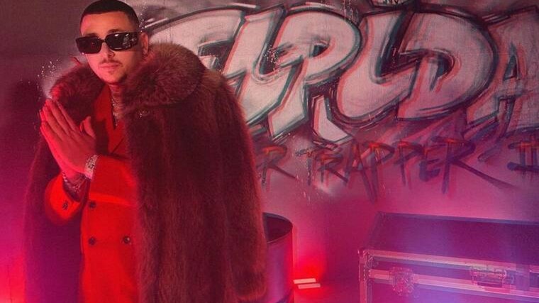 MadClip: Συνελήφθη έπειτα από κινηματογραφική καταδίωξη – Τι συνέβη