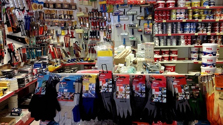 Κακοκαιρία: Ανοίγουν καταστήματα πώλησης συσκευών θέρμανσης και σιδηρικών σε Βόρεια και Ανατολική Αττική