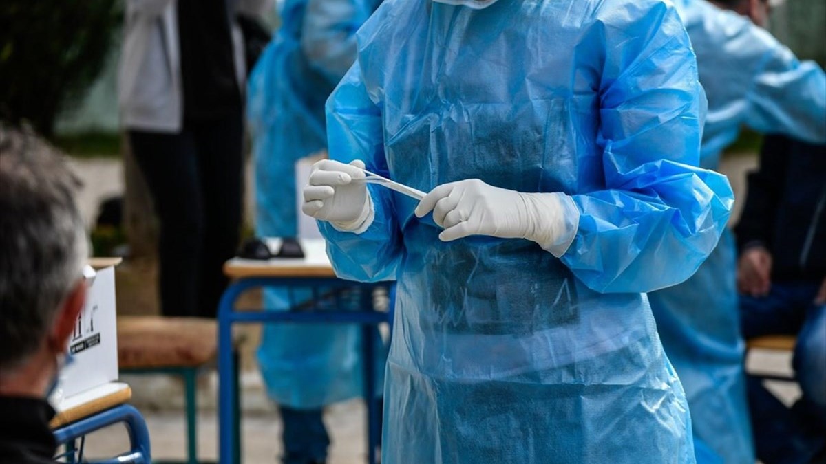 Κορονοϊός – Βόλος: Ασυμπτωματικό το 1/3 των ασθενών – Τα στοιχεία μελέτης του Πανεπιστημίου Θεσσαλίας