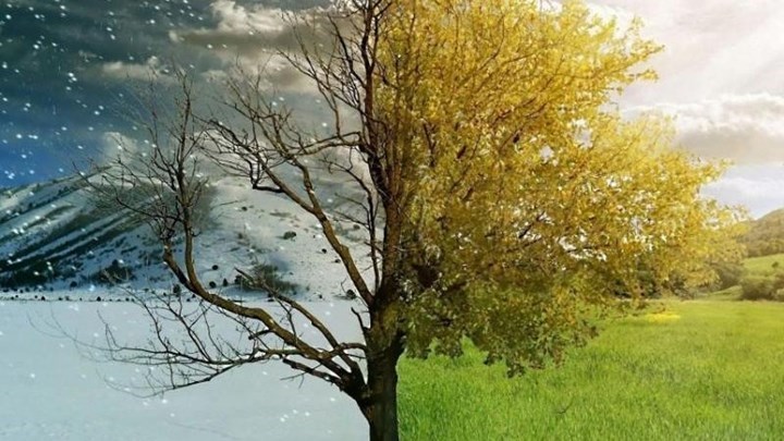 Μερομήνια: Τι δείχνουν για κάθε μήνα – Πότε θα έχουμε νέα κακοκαιρία με χιόνια