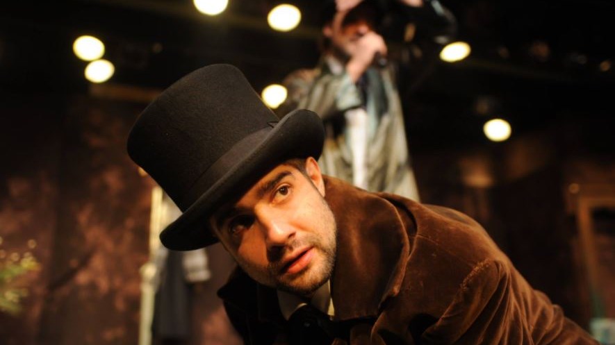 Νικόλας Αγγελής για τον γνωστό σκηνοθέτη: Η μητέρα του γνώριζε ότι ο παιδοβιαστής έφερνε ανήλικους στο σπίτι