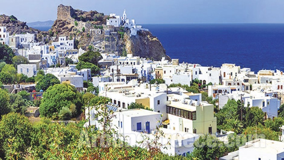 Κορονοϊός: Θετικοί δύο οπλίτες στη Νίσυρο – Ανησυχητική η κατάσταση στην Κάλυμνο