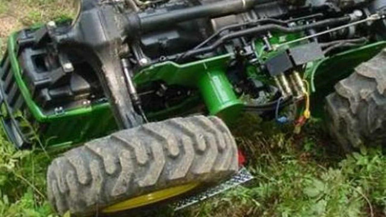 Ρέθυμνο: Τραγικό παιχνίδι της μοίρας για τον 17χρονο – Σκοτώθηκε με τον ίδιο τρόπο που έχασε τον παππού του