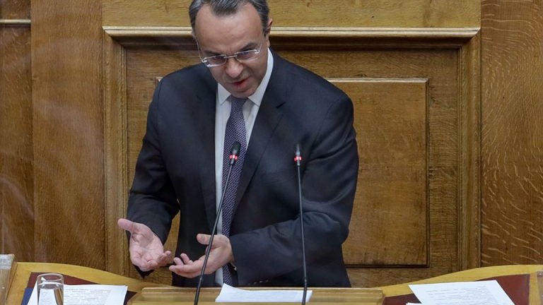 Σταϊκούρας: Έρχεται το πρόγραμμα “ΓΕΦΥΡΑ” για μικρομεσαίες επιχειρήσεις – Τι θα προβλέπει