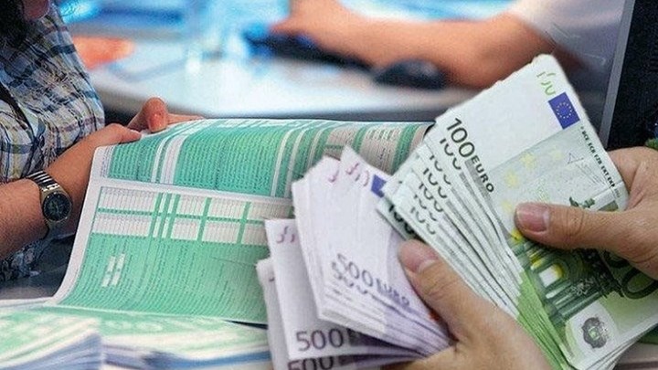 Ανατροπή στα φετινά εκκαθαριστικά: Επιστροφές φόρων έως και 1.930 ευρώ λόγω… αναστολών